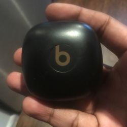 Beats Earbuds 