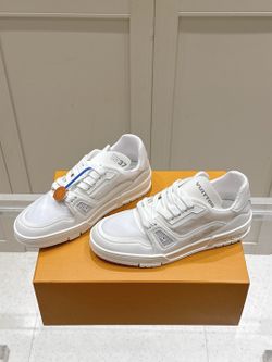 Men & Women LV Sneakers Size 6-13