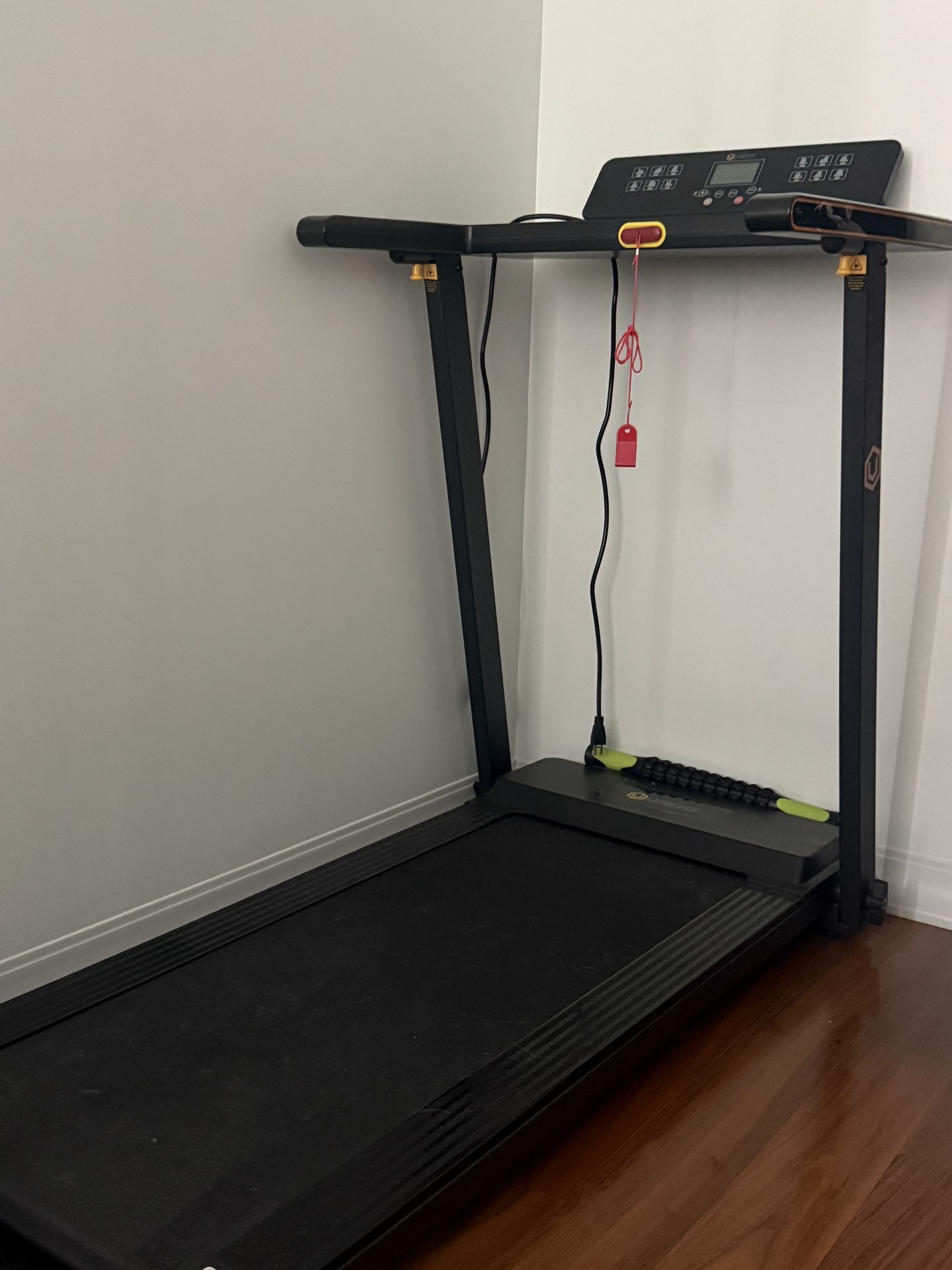 Treadmill For $240