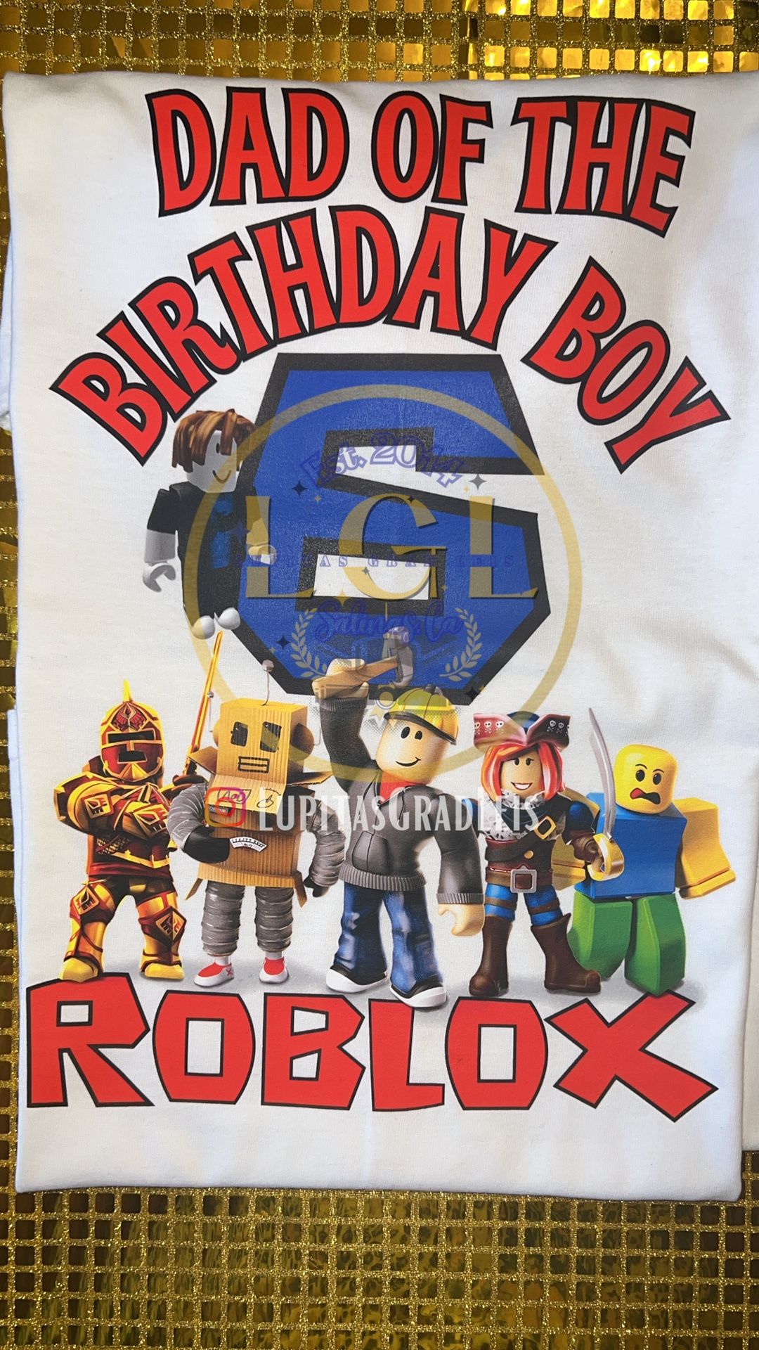 Custom Made Shirts For Any Occasion In Salinas
