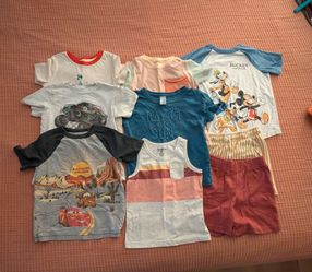 3T-4T Bundle