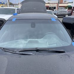 LA Auto Glass 
