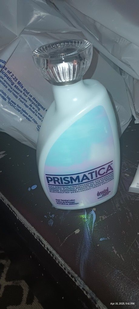 Prismatica