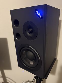 Alesis M1 Active MKII Studio Monitors