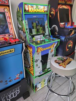Arcade