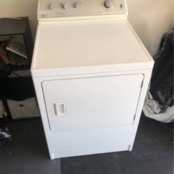 Maytag Dryer