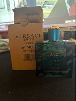Versace Eros