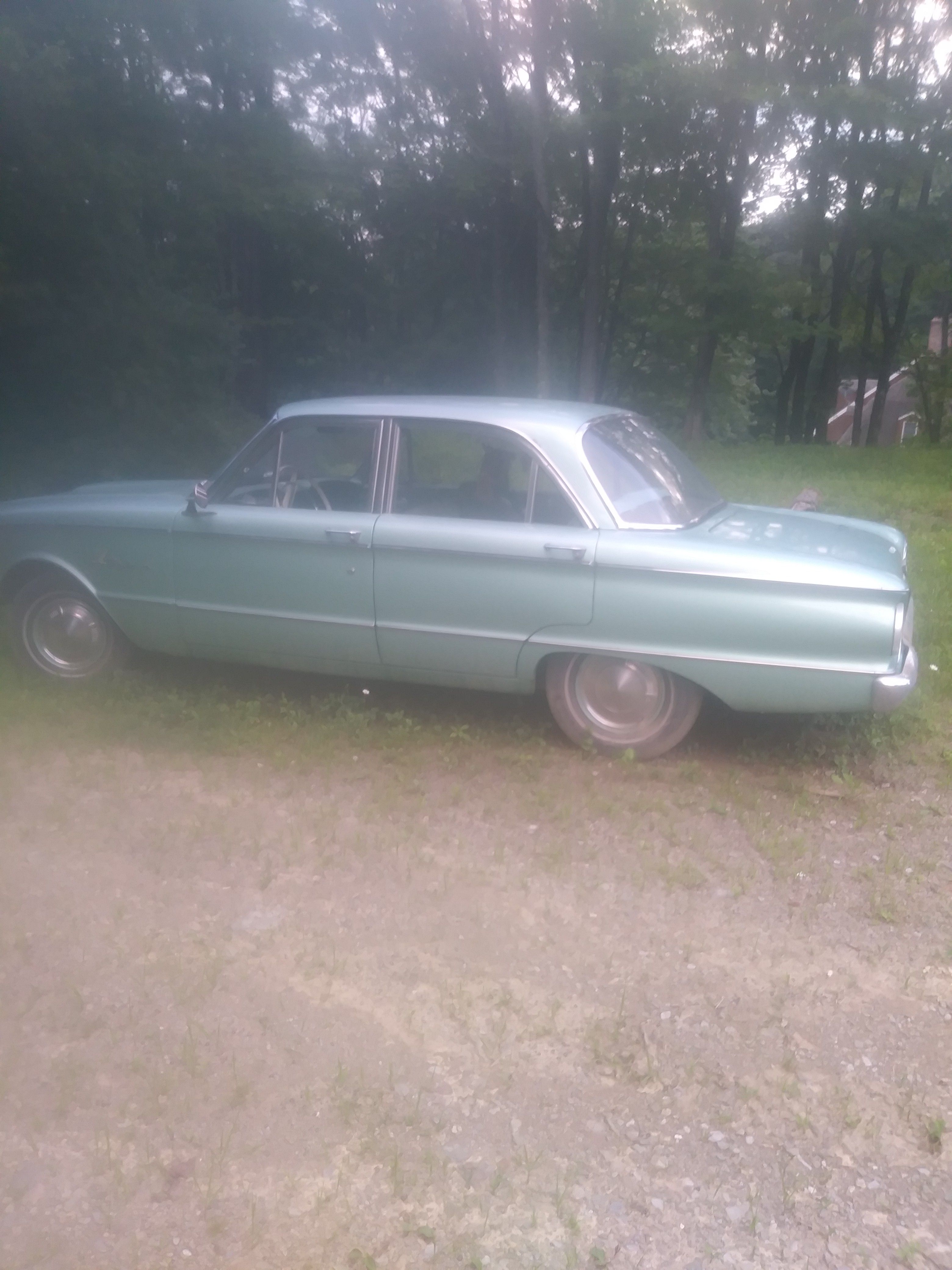 1961 Ford Pickup Unibody For Sale Zemotor pro street fairlane for sale on 1961 Ford Pickup Unibody For Sale Zemotor