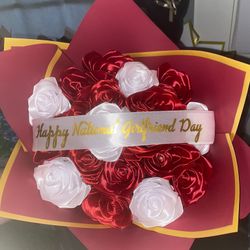 Eternal Roses Bouquets 