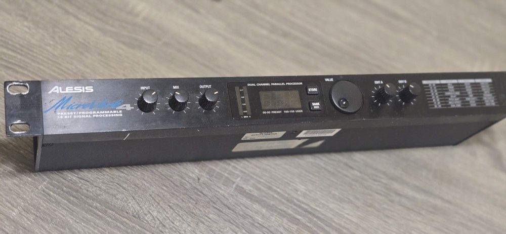 Dj Equipment