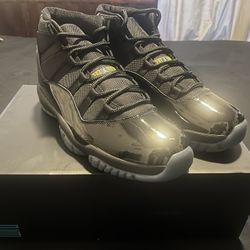 Air Jordan 11 Retro “Gamma Blue”