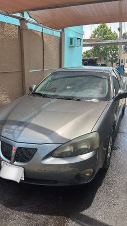 2004 Pontiac Grand Prix GT1