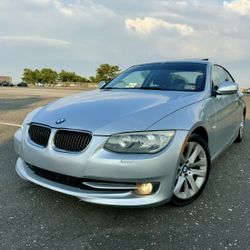 2011 BMW 328xi AWD