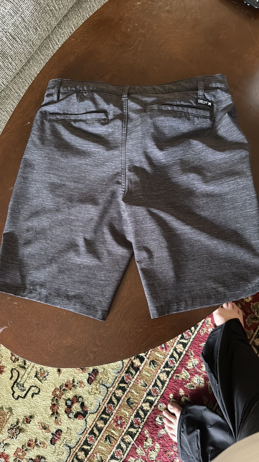 Men's 32 Hurley Shorts