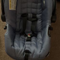 Car seat Stroller 