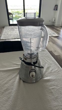 Osterrizer blender