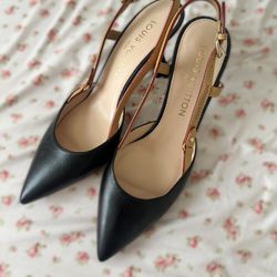 Louis Vuitton Heels