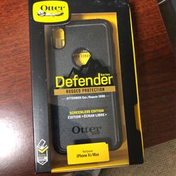 Otterbox Defender IPhone XS Max