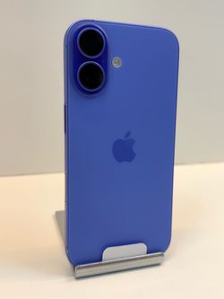 Apple iPhone 16 128gb. ( Unlocked Phone )