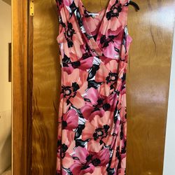 Dress  Barn Dress  Size 12