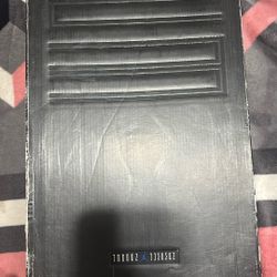 Jordan 11 Space Jam