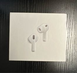 AirPods Pro (3rd generation)