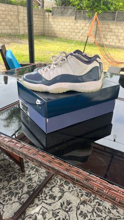 Jordan 11 Size 6.5 Youth