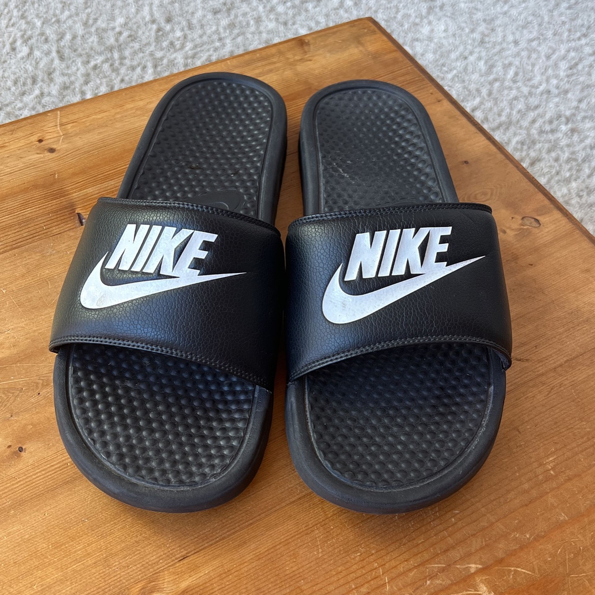 Nike Slides - Men’s Size 12