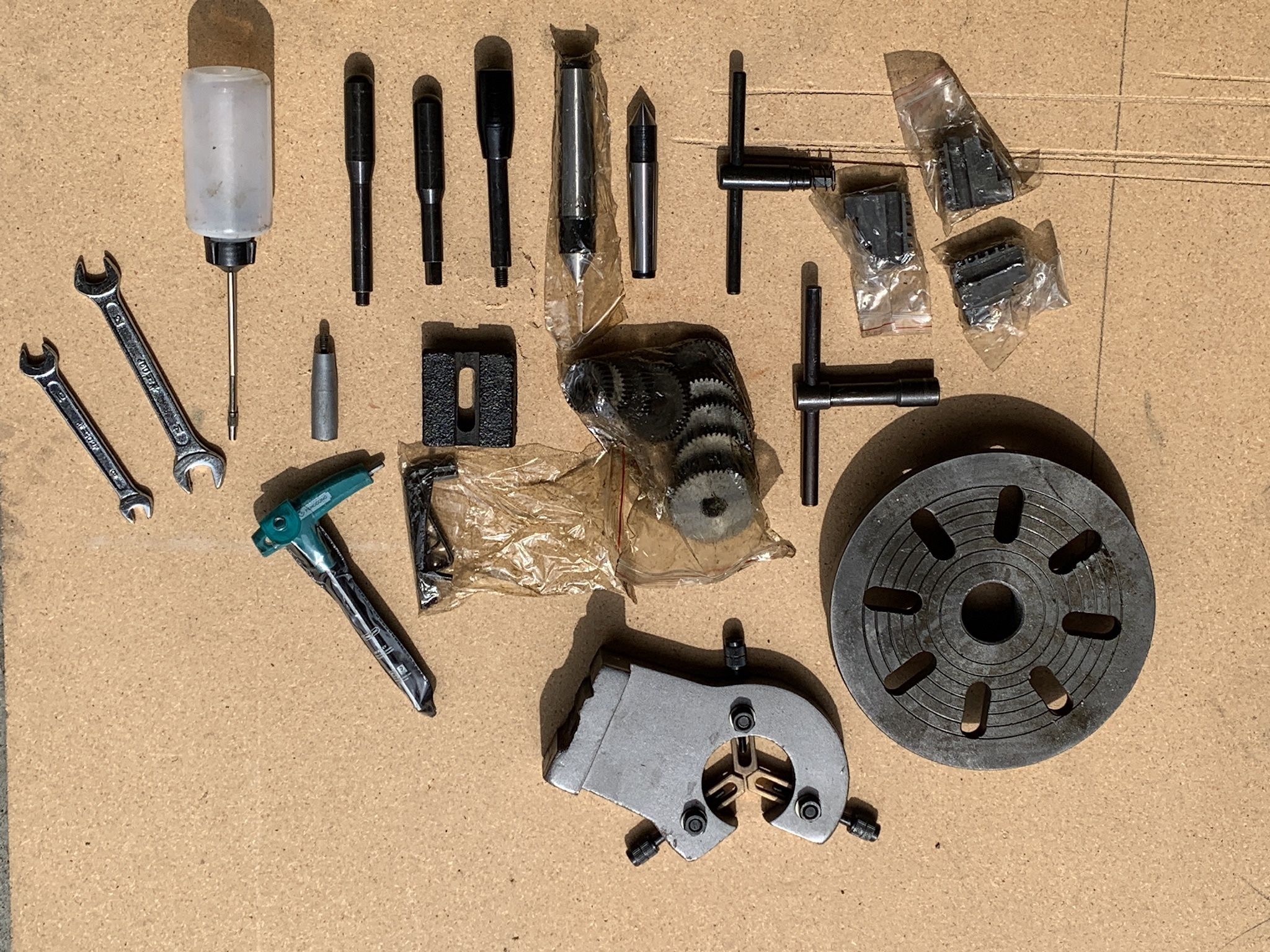 Jet metal lathe for Sale in WA OfferUp