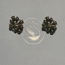 Designed Earrings