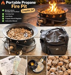 Fire Pit
