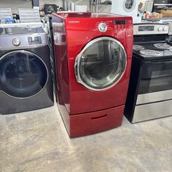 Samsung Electric Dreyer Works Great 