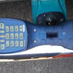 Fluke TS 52 PRO