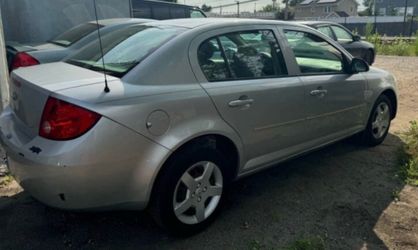 2009 Chevrolet Cobalt