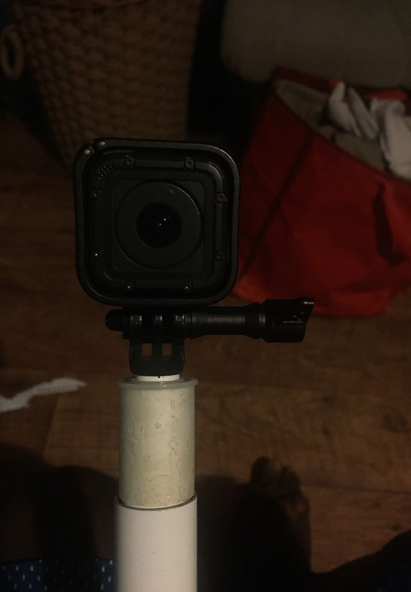 GoPro Session CASH ONLY Negotiable All Parts