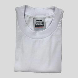 Pro Club Heavyweight Men Crewneck T-Shirt