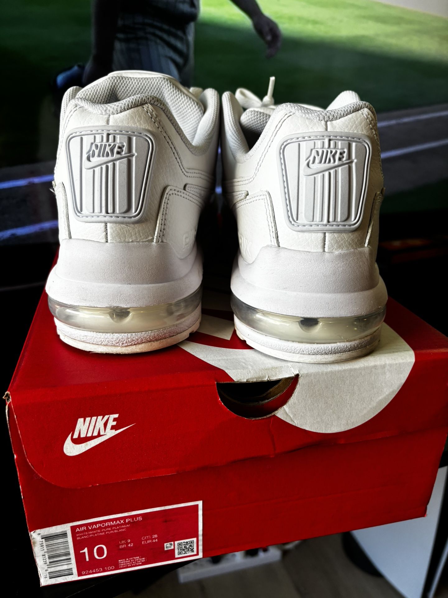 Nike Air
