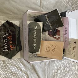 Pregnancy Gift - Belly Bundle