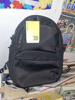 All in motion new backpack