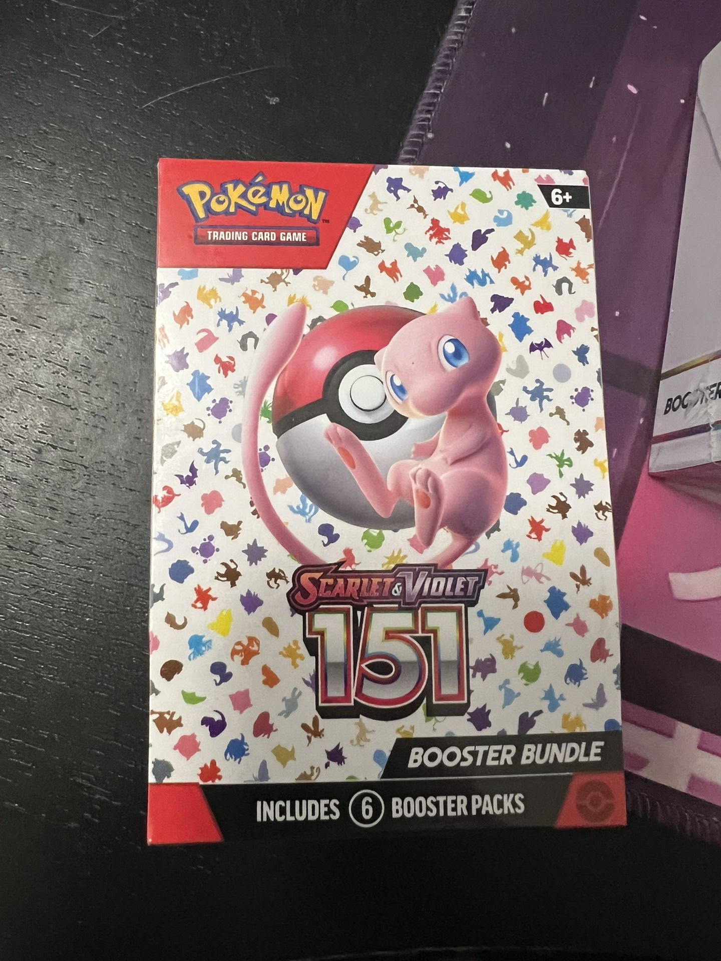 Pokémon 151 Booster Bundle for Sale in Irvine, CA - OfferUp