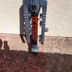 YAKIMA, FullTilt Tilting Hitch Mount Hanging Bike Rack