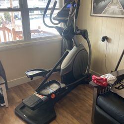 Nordictrack Elliptical 