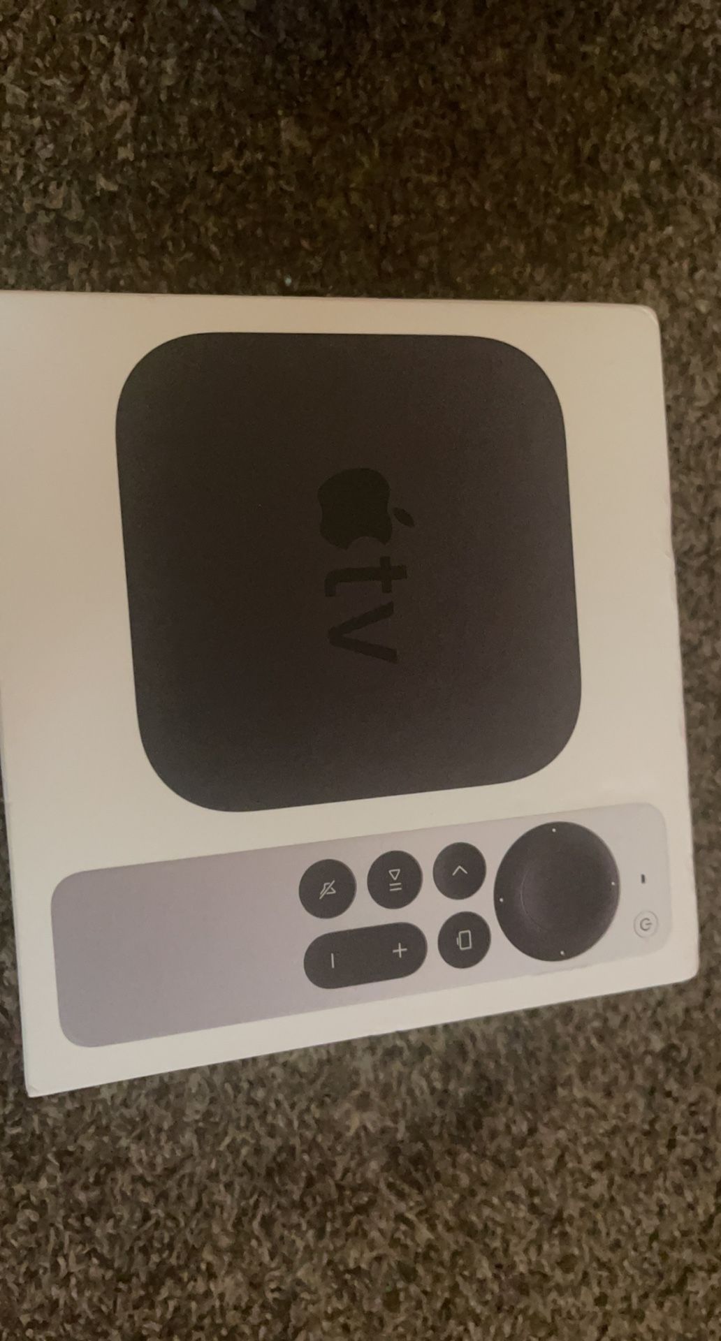 Apple Tv