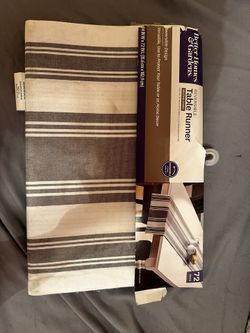 Table Runner