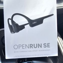 Shokz Openrun Se