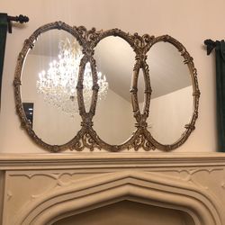 Vintage Mirror