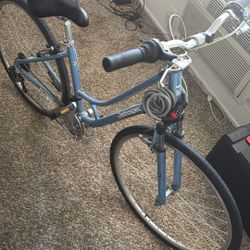 Retrospec Barron Bike 