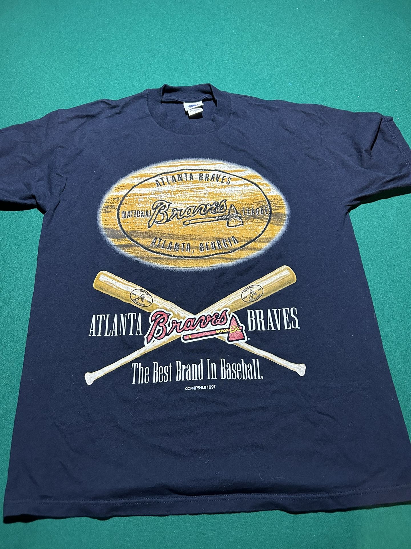 Atlanta Braves T-Shirt