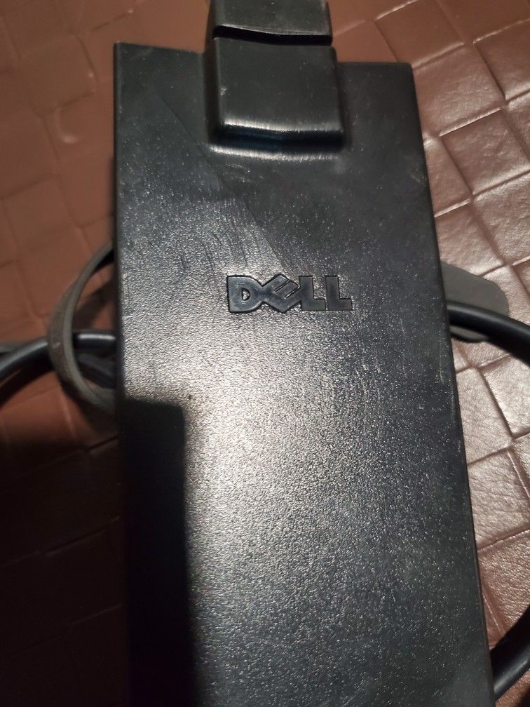 Dell 90W AC Adapter