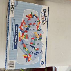 Learning Toy For Kids